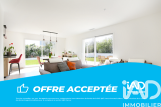  Maison � vendre 5 pi�ces 125 m�