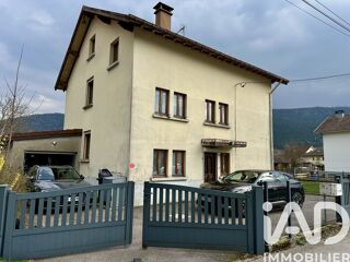  Maison � vendre 8 pi�ces 168 m�