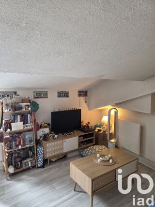  Appartement � vendre 2 pi�ces 25 m�