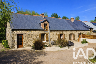  Maison � vendre 5 pi�ces 204 m�