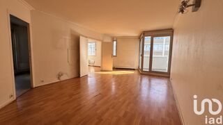  Appartement  vendre 3 pices 52 m