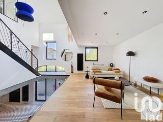  Maison  vendre 6 pices 140 m