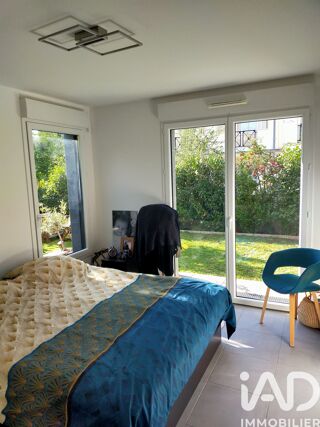  Appartement � vendre 4 pi�ces 88 m�