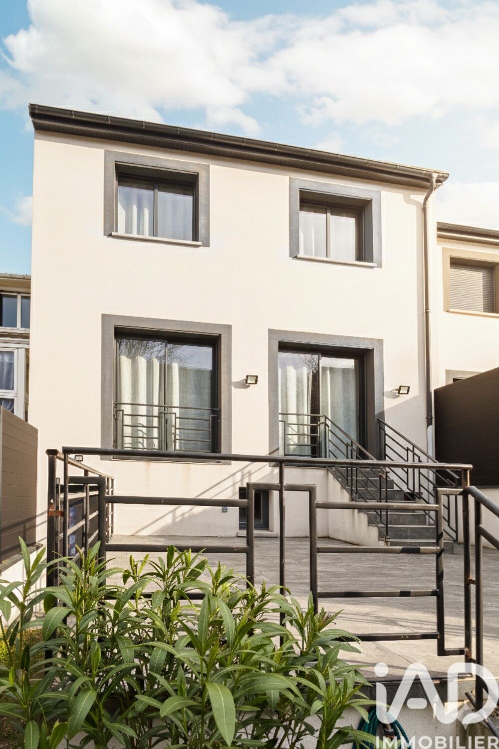 � vendre  Maison Sartrouville (78500)