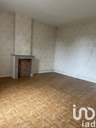  Maison � vendre 4 pi�ces 145 m�