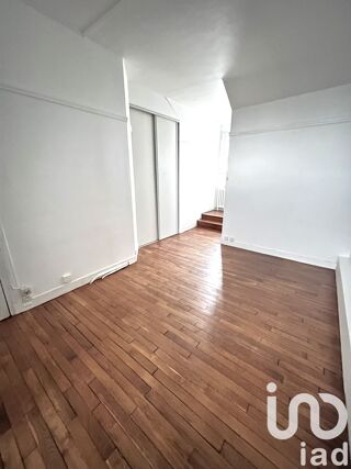  Appartement  vendre 1 pice 22 m