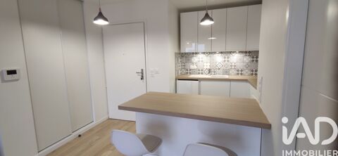  Appartement � louer 2 pi�ces 37 m�