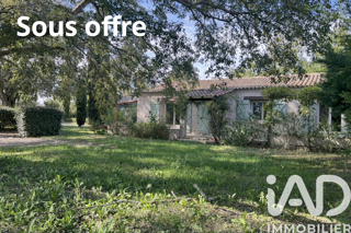  Maison � vendre 6 pi�ces 142 m�