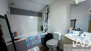  Maison � vendre 2 pi�ces 40 m�