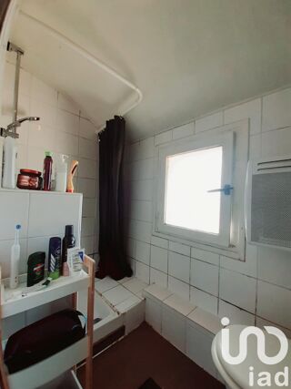  Appartement  vendre 2 pices 27 m