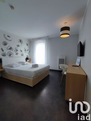  Appartement  vendre 1 pice 24 m