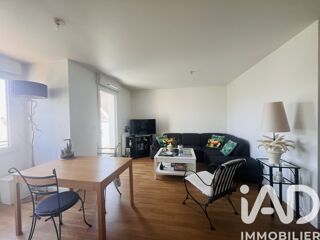  Appartement � vendre 3 pi�ces 60 m�