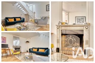  Appartement � vendre 4 pi�ces 84 m�