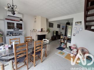  Maison � vendre 6 pi�ces 130 m�