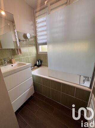  Appartement � vendre 3 pi�ces 55 m�