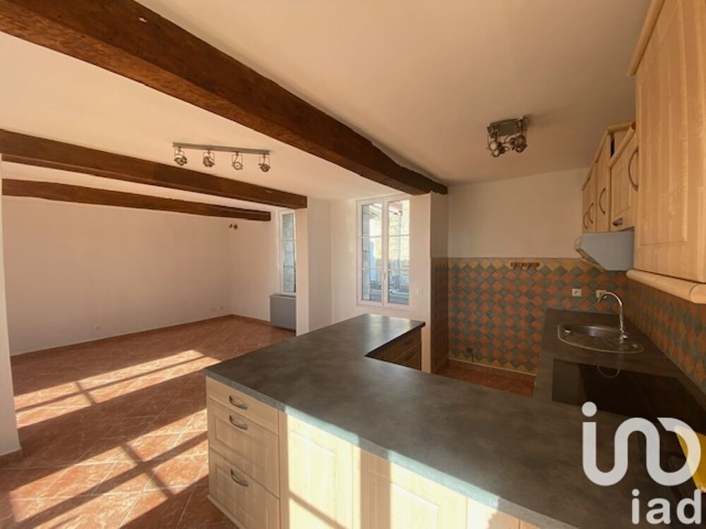 Vente Maison Vente Maison de village 4 pi�ces Attichy