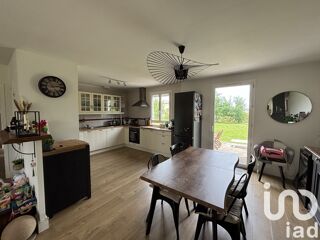  Maison  vendre 5 pices 102 m