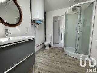  Appartement � vendre 1 pi�ce 32 m�