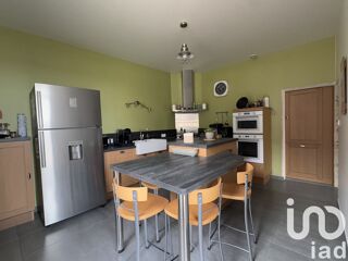  Maison  vendre 6 pices 162 m