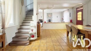  Maison � vendre 5 pi�ces 127 m�