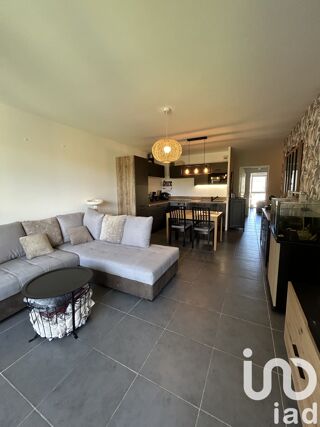  Appartement  vendre 3 pices 63 m