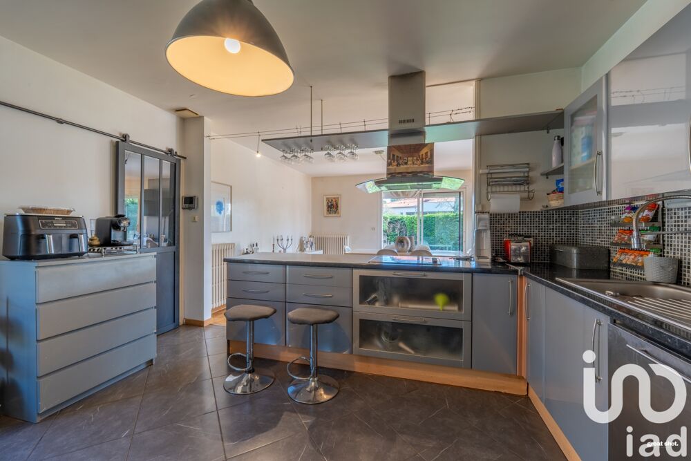  vendre  Villa Pin-Balma (31130)