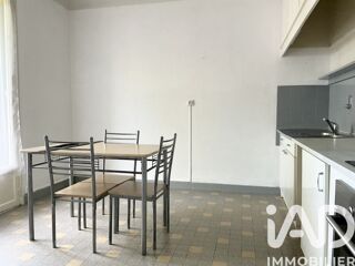  Appartement � vendre 2 pi�ces 62 m�