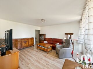  Appartement  vendre 3 pices 62 m