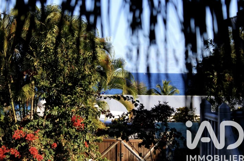 � vendre  Maison Le Diamant (97223)