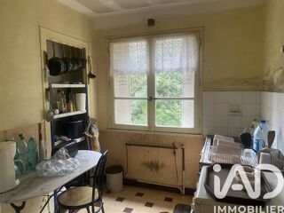  Maison � vendre 3 pi�ces 47 m�