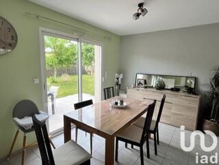  Maison  vendre 4 pices 92 m