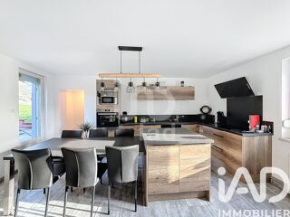  Maison � vendre 4 pi�ces 107 m�