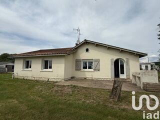  Maison � vendre 4 pi�ces 80 m�