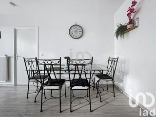  Appartement � vendre 2 pi�ces 47 m�