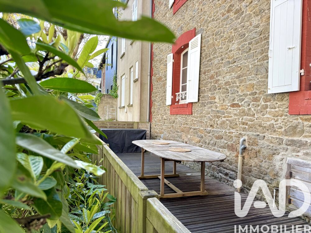� vendre  Maison Dinard (35800)