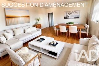  Appartement � vendre 5 pi�ces 95 m�