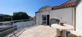  Appartement � vendre 4 pi�ces 88 m�