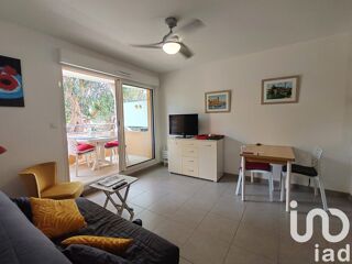  Appartement � vendre 2 pi�ces 39 m�