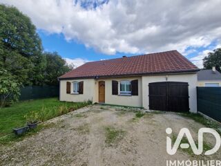  Maison � vendre 4 pi�ces 92 m�