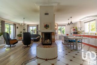  Maison 6 pi�ces 180 m� Montbartier