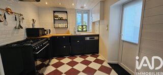  Maison � vendre 3 pi�ces 75 m�