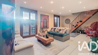  Maison � vendre 6 pi�ces 138 m�