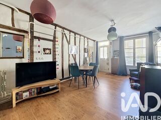  Appartement � vendre 5 pi�ces 109 m�