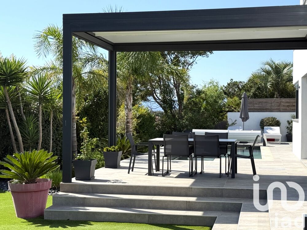  vendre  Maison Saint-Nazaire (66570)