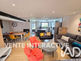  Maison � vendre 5 pi�ces 129 m�