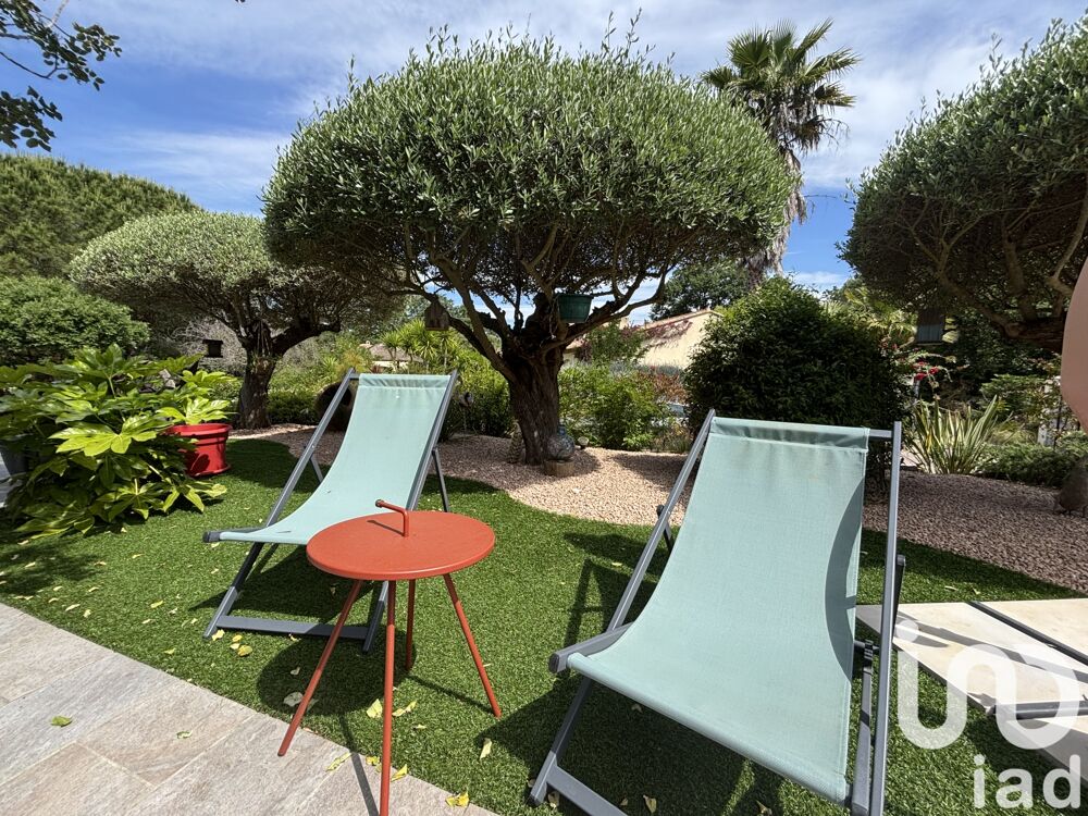  vendre  Maison Bormes-les-Mimosas (83230)