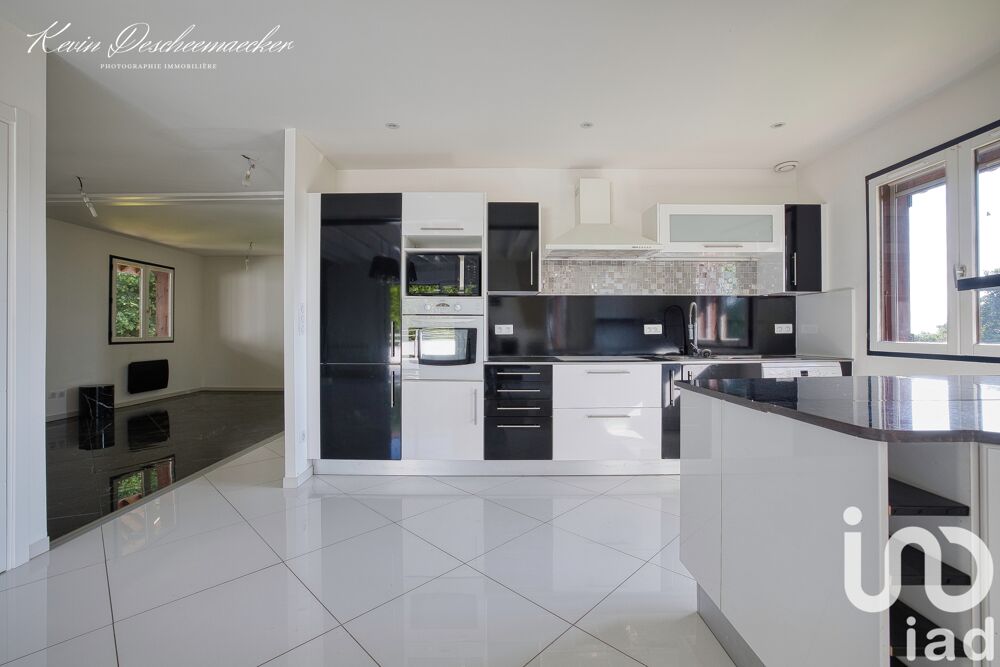  vendre  Maison Pron (01630)