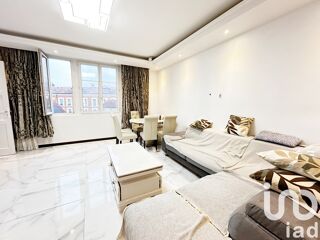  Appartement � vendre 4 pi�ces 94 m�