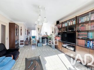  Maison � vendre 6 pi�ces 146 m�