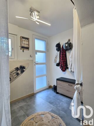  Maison � vendre 2 pi�ces 41 m�